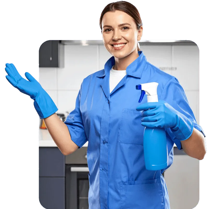 Hotelreinigung in bochum