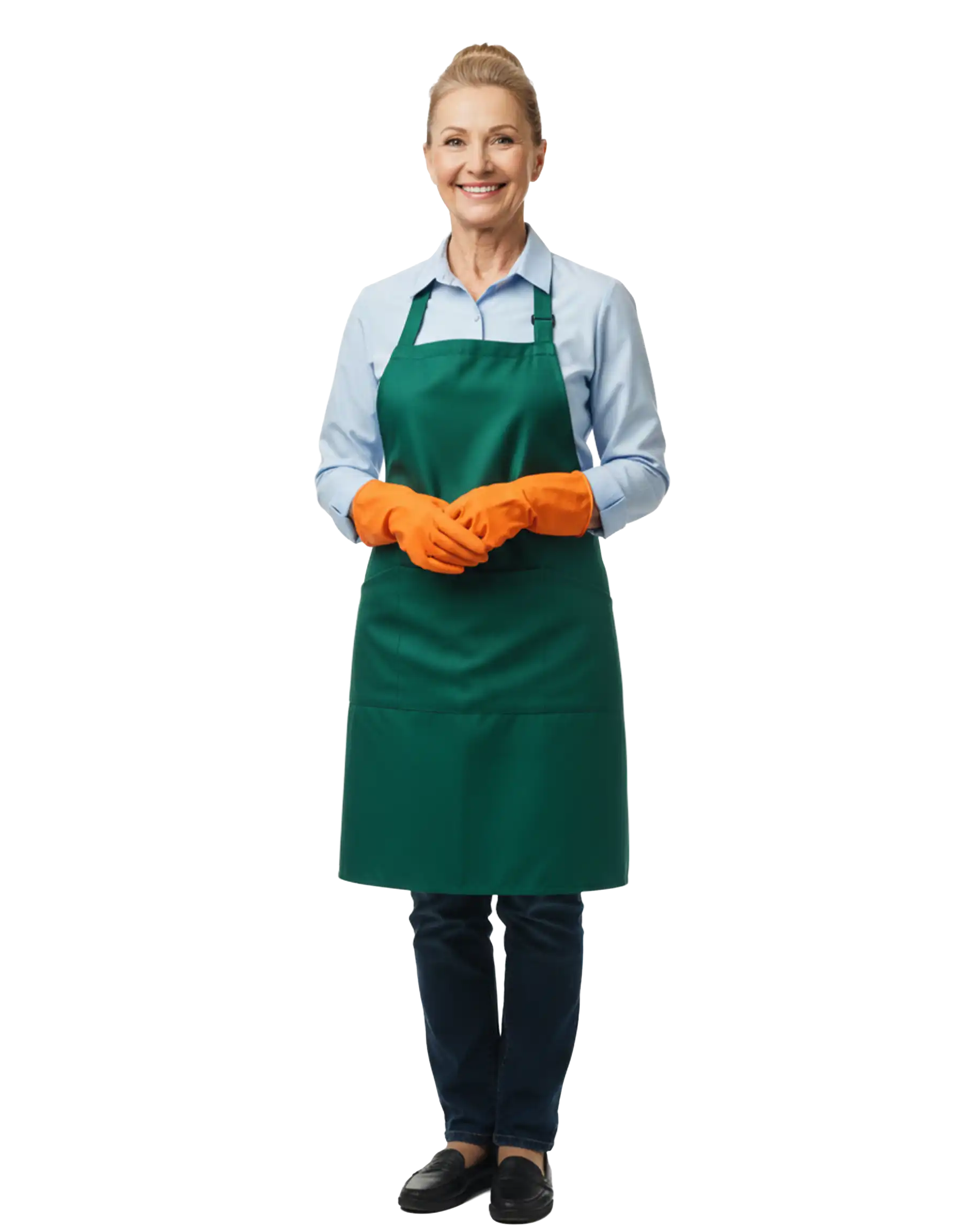 Hotelreinigung Team bochum